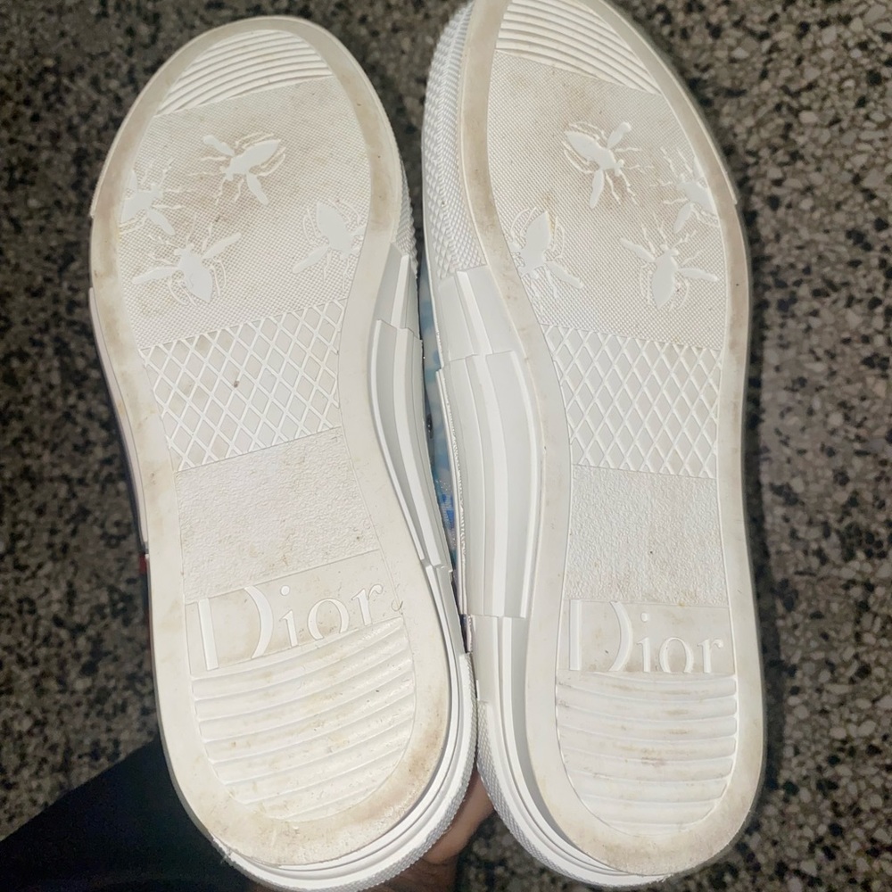 dior b23 low